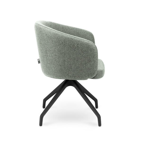 MJ Design Sic Biss 1 Swiss neuvottelutuoli - Image 3