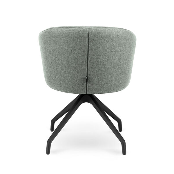 MJ Design Sic Biss 1 Swiss neuvottelutuoli - Image 4