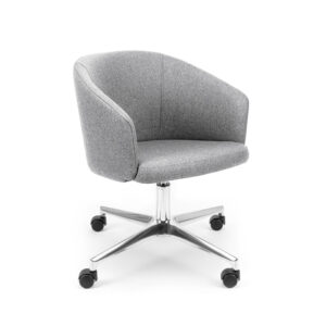 MJ Design Sic Biss 2 BS4LALC neuvottelutuoli