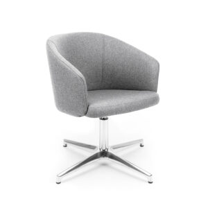 MJ Design Sic Biss 2 BS4LAL neuvottelutuoli