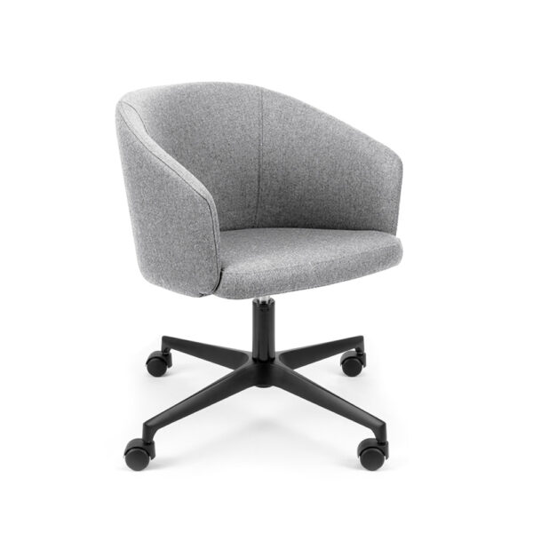 MJ Design Sic Biss 2 BS4LBLC neuvottelutuoli