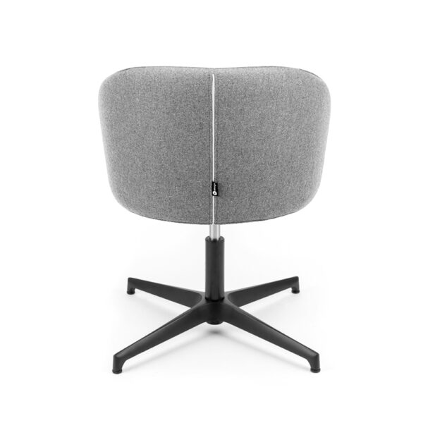 MJ Design Sic Biss 2 BS4LBL neuvottelutuoli - Image 4