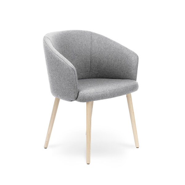 MJ Design Sic Biss 2 F4/WDS neuvottelutuoli
