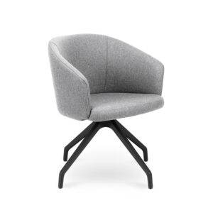 MJ Design Sic Biss 2 SWISS neuvottelutuoli