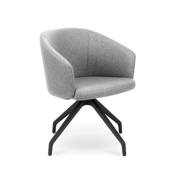 MJ Design Sic Biss 2 SWISS neuvottelutuoli