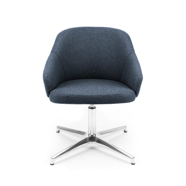 MJ Design Sic Biss 3 BS4LAL neuvottelutuoli - Image 2