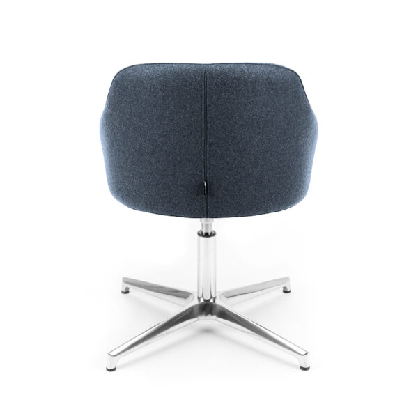 MJ Design Sic Biss 3 BS4LAL neuvottelutuoli - Image 4