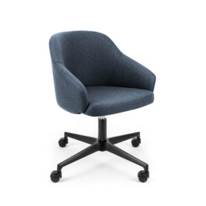 MJ Design Sic Biss 3 BS4LBLC neuvottelutuoli