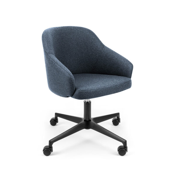 MJ Design Sic Biss 3 BS4LBLC neuvottelutuoli