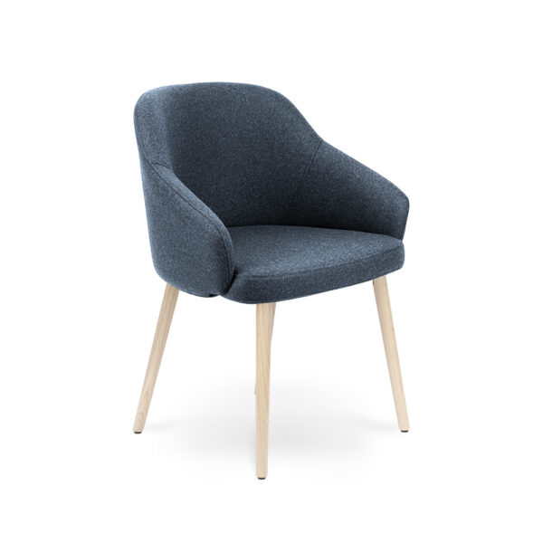 MJ Design Sic Biss 3 F4/WDS neuvottelutuoli