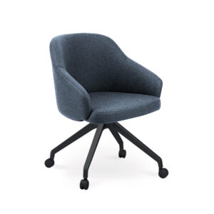 MJ Design Sic Biss 3 SWISS C neuvottelutuoli
