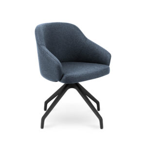 MJ Design Sic Biss 3 SWISS neuvottelutuoli