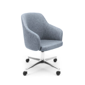 MJ Design Sic Biss 4 BS4LALC neuvottelutuoli