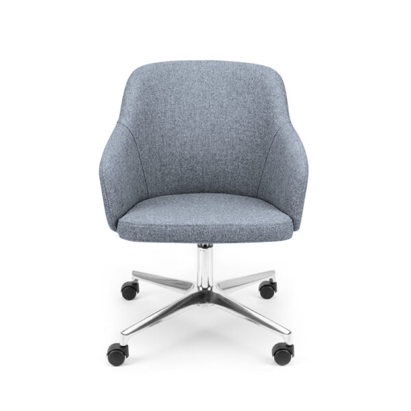 MJ Design Sic Biss 4 BS4LALC neuvottelutuoli - Image 3