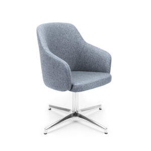 MJ Design Sic Biss 4 BS4LAL neuvottelutuoli