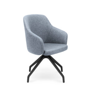 MJ Design Sic Biss 4 SWISS neuvottelutuoli