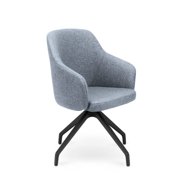 MJ Design Sic Biss 4 SWISS neuvottelutuoli