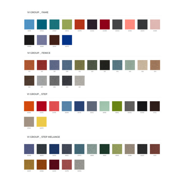 MJ Design Mat OCR-AR neuvottelutuoli - Image 7