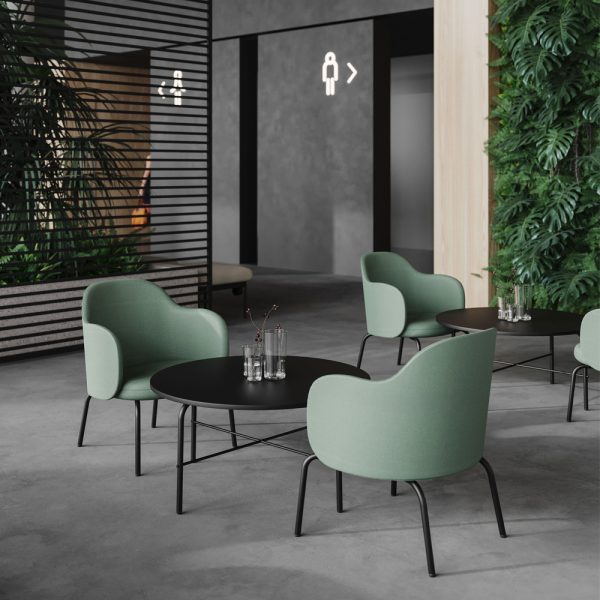 Bejot Flos FSF420 nojatuoli - Image 10