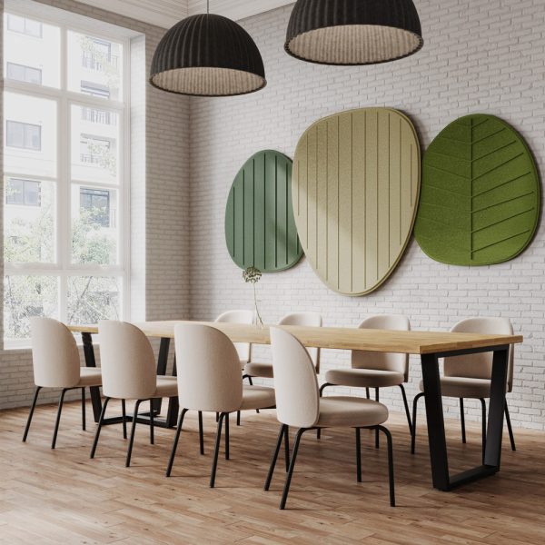 Bejot Flos FSK215 tuoli - Image 7