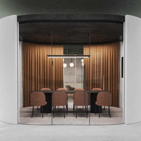 Bejot Flos FSK215 tuoli - Image 9