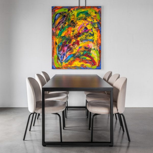 Bejot Flos FSK215 tuoli - Image 11