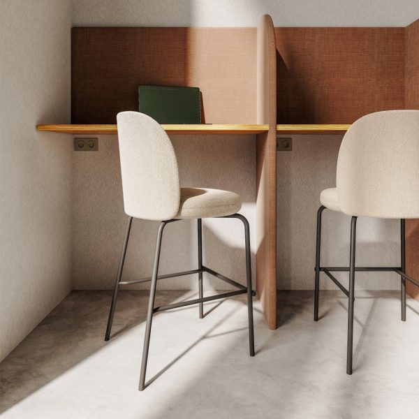 Bejot Flos FSKH korkea baarituoli - Image 10