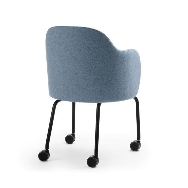 Bejot Flos FSKP260 neuvottelutuoli - Image 4
