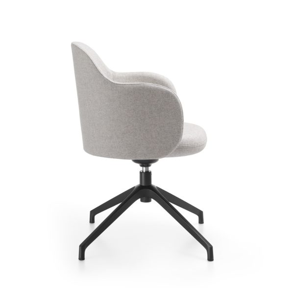 Bejot Flos FSKP4R neuvottelutuoli - Image 3