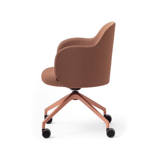 Bejot Flos FSKP4W neuvottelutuoli - Image 3
