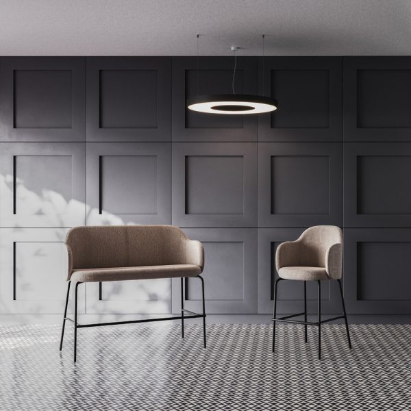 Bejot Flos FSKPH korkea baarituoli - Image 10
