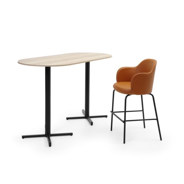 Bejot Flos FSKPH korkea baarituoli - Image 6