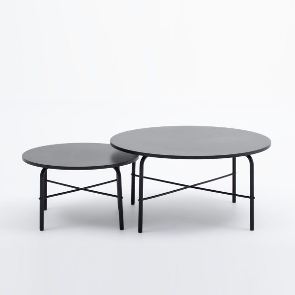 Bejot Flos FSTBRCL pyöreä sohvapöytä (Ø 65 cm) - Image 3