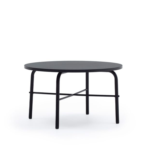 Bejot Flos FSTBRCL pyöreä sohvapöytä (Ø 65 cm)