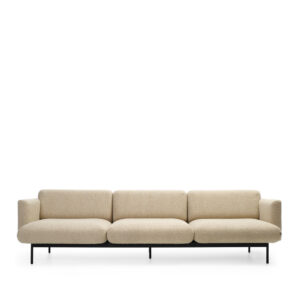 Bejot Fora FR423 3-hengen sohva