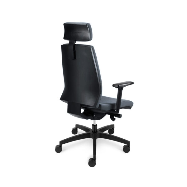 MJ Design Cllass Z työtuoli - Image 8