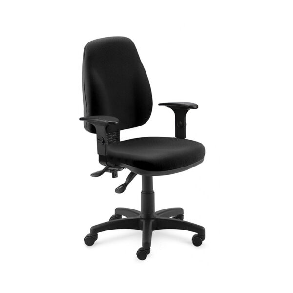 MJ Design Mistral Plus työtuoli - Image 6