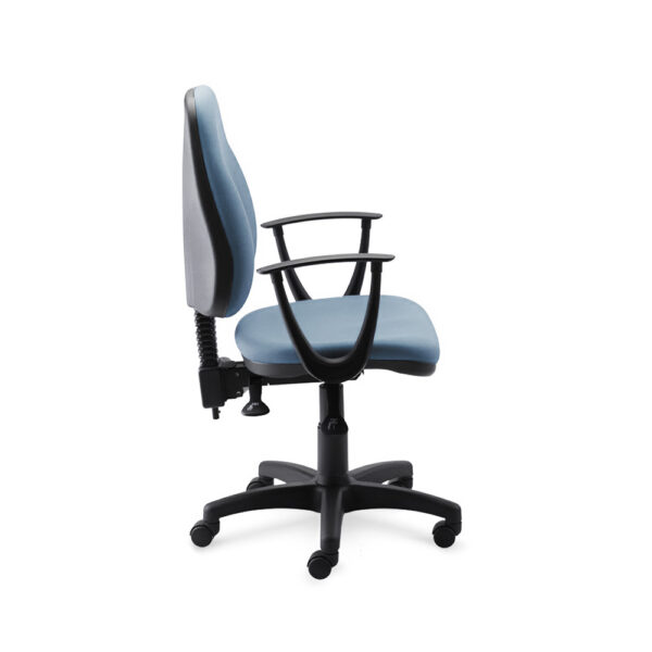 MJ Design Mistral Plus työtuoli - Image 3