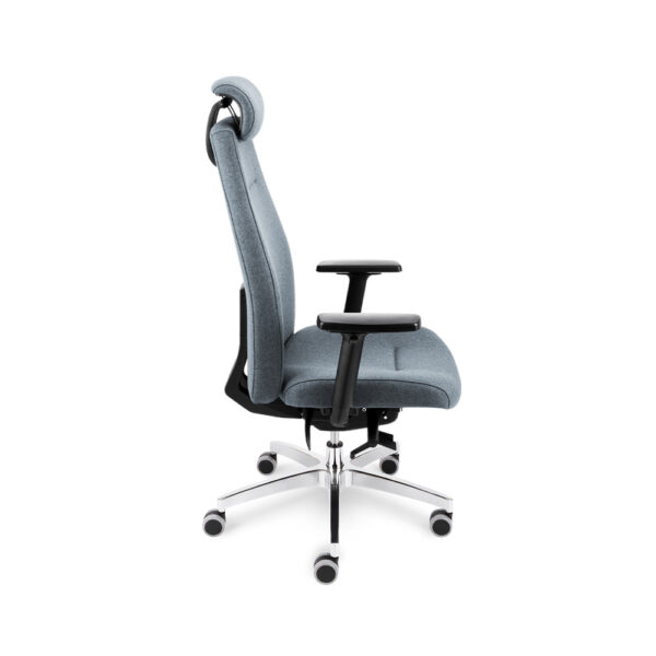 MJ Design Nordic Z työtuoli - Image 2