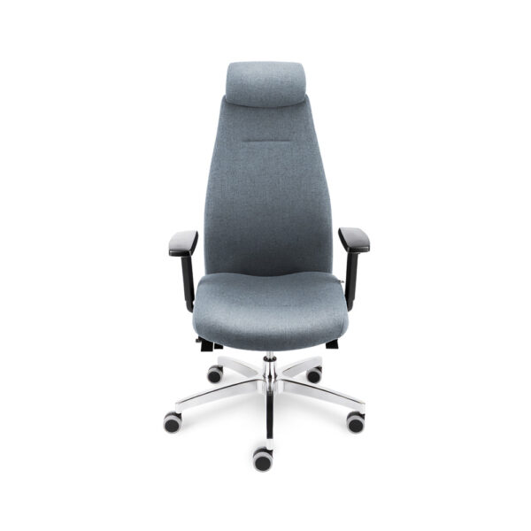 MJ Design Nordic Z työtuoli - Image 3