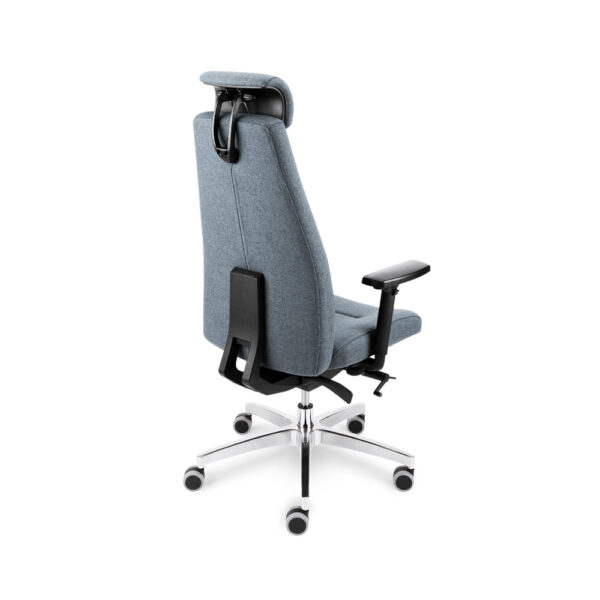 MJ Design Nordic Z työtuoli - Image 4