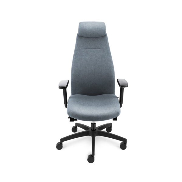 MJ Design Nordic Z työtuoli - Image 7