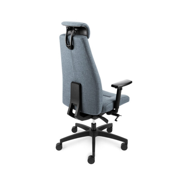 MJ Design Nordic Z työtuoli - Image 8