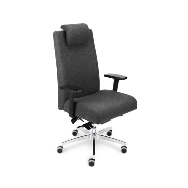 MJ Design Thor Z työtuoli