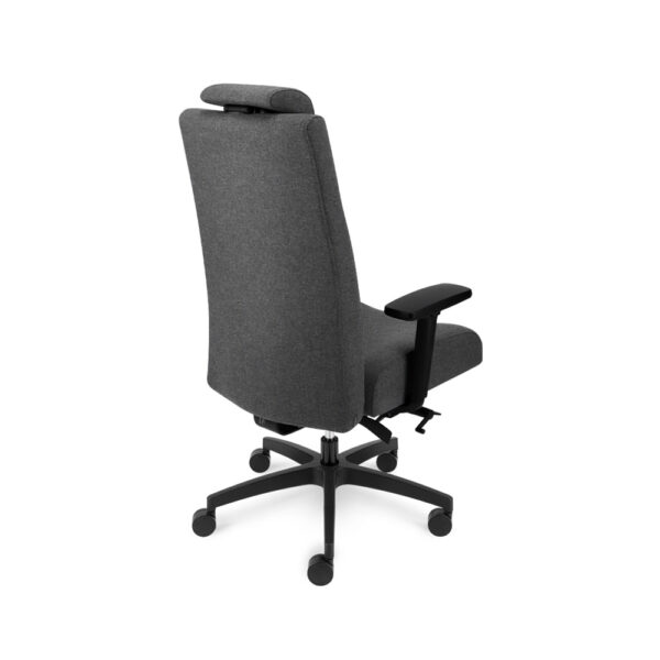 MJ Design Thor Z työtuoli - Image 7