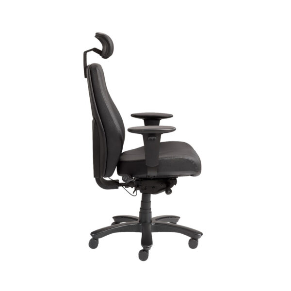 SELECTed Raptor Leather valvomotuoli - Image 2