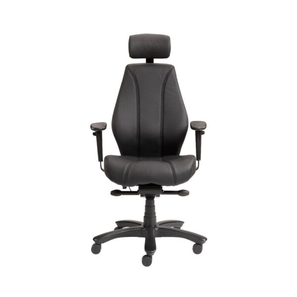 SELECTed Raptor Leather valvomotuoli - Image 3