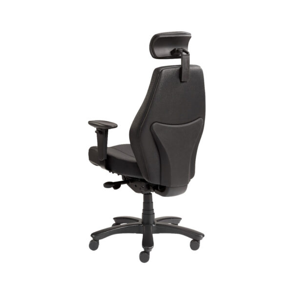 SELECTed Raptor Leather valvomotuoli - Image 4