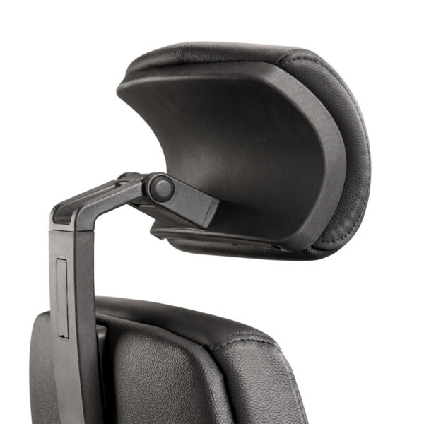 SELECTed Raptor Leather valvomotuoli - Image 5